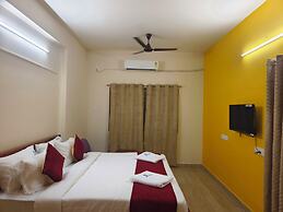 Skyry Residency