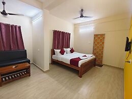 Skyry Residency