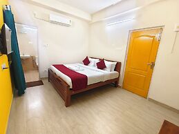 Skyry Residency