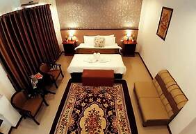 Dongsay Hotel Thakhek