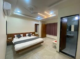 Hotel Shree Nakoda Paradise