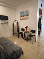 A Home Away From Your Home