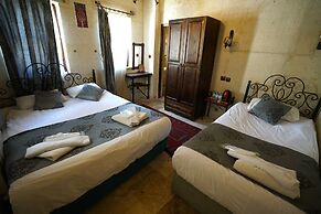 center cave house
