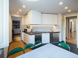 LuxRent Penthouse Crimea