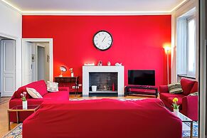 LuxRent Penthouse Crimea