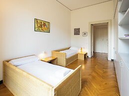 LuxRent Penthouse Crimea