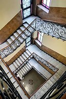 LuxRent Penthouse Crimea