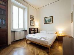 LuxRent Penthouse Crimea