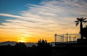 LuxRent Penthouse Crimea