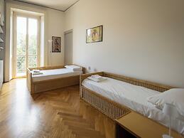 LuxRent Penthouse Crimea