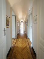 LuxRent Penthouse Crimea