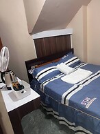 BN 5BR House With Mountain View