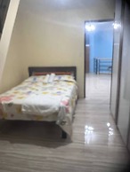 BN 5BR House With Mountain View