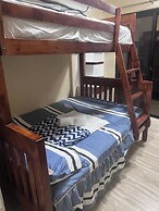 BN 5BR House With Mountain View