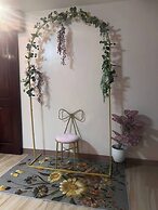 BN 5BR House With Mountain View