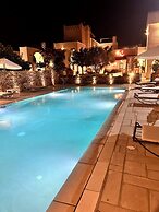 Masseria Le Mandorle