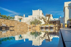 Masseria Le Mandorle