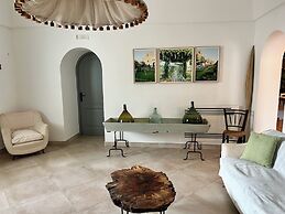 Masseria Le Mandorle