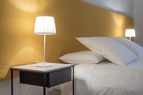Masseria Le Mandorle