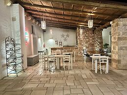 Masseria Le Mandorle