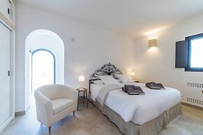 Masseria Le Mandorle