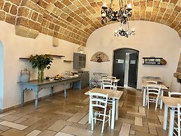 Masseria Le Mandorle