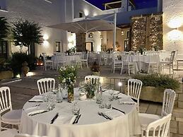 Masseria Le Mandorle