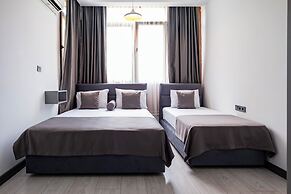 Kariva Hotel