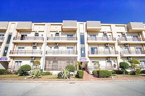 Onlystay Hare krishna Villas