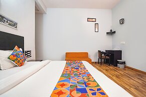 Onlystay Hare krishna Villas