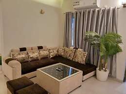 Onlystay Hare krishna Villas