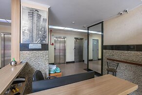 Apartamento c 2 Quartos no Centro Hist Rico