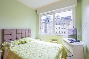 Apartamento c 2 Quartos no Centro Hist Rico