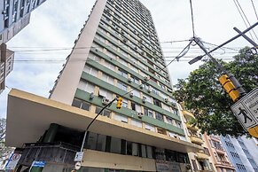 Apartamento c 2 Quartos no Centro Hist Rico