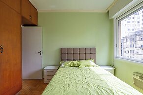 Apartamento c 2 Quartos no Centro Hist Rico