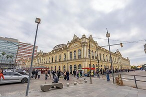 Apartamento c 2 Quartos no Centro Hist Rico