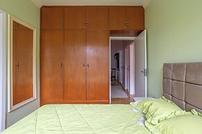 Apartamento c 2 Quartos no Centro Hist Rico