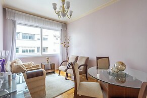 Apartamento c 2 Quartos no Centro Hist Rico