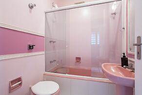 Apartamento c 2 Quartos no Centro Hist Rico