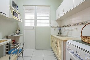 Apartamento c 2 Quartos no Centro Hist Rico