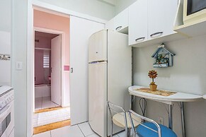 Apartamento c 2 Quartos no Centro Hist Rico