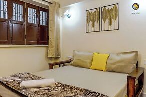 S.S.Homestay