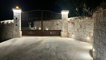 Villa Itriò