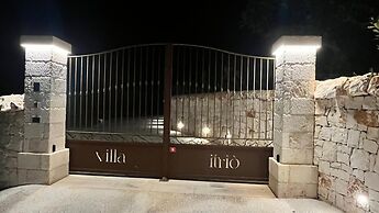 Villa Itriò