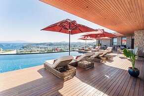 Mavilu Luxury Hotel