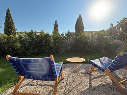 Mavilu Luxury Hotel