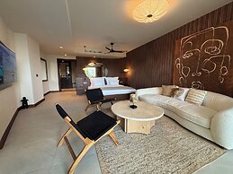 Mavilu Luxury Hotel