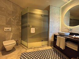 Mavilu Luxury Hotel