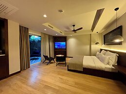 Mavilu Luxury Hotel