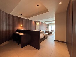 Mavilu Luxury Hotel